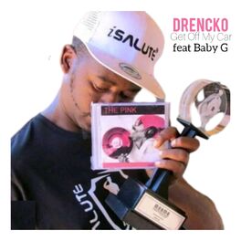 Album cover of Drencko