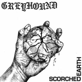 Album cover of SCORCHED EARTH