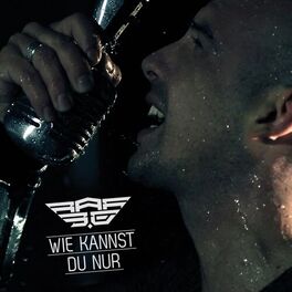 Album cover of Wie kannst du nur