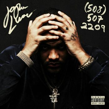 Ye Not Crazy Lyrics By Joyner Lucas, Official Lyrics