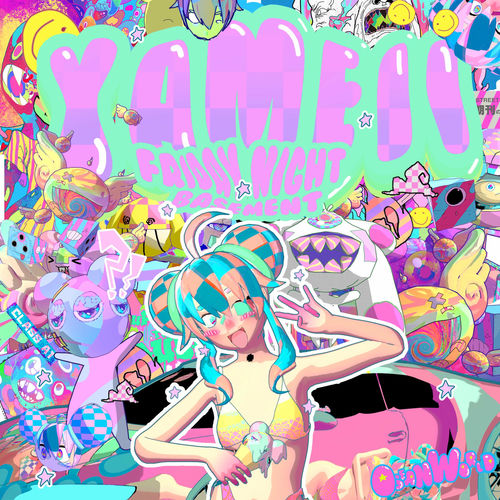 Yameii Online Friday Night Basement Vol 1 Lyrics And Songs Deezer Yameii Online Friday Night Basement Vol 1 Lyrics And Songs Deezer