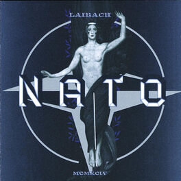 Album cover of NATO