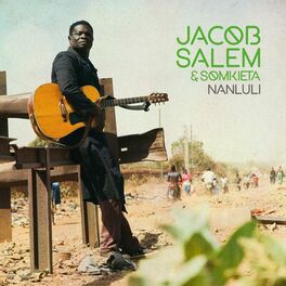 Album cover of Nanluli