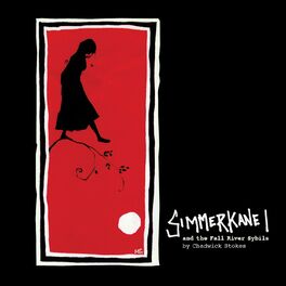 Album cover of Simmerkane I and the Fall River Sybils