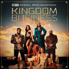 Album cover of Kingdom Business: Season 1