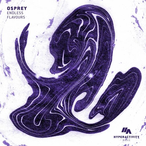 Osprey - Flavours / Endless (2023)
