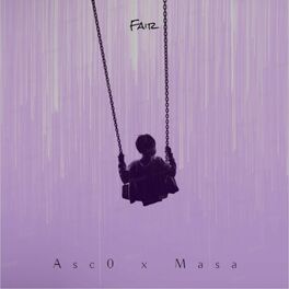 Album cover of Fair (feat. Masa)