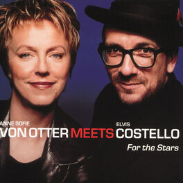 Album cover of For The Stars