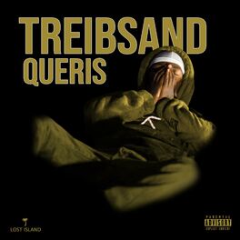 Album cover of Treibsand