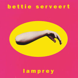 Album cover of Lamprey