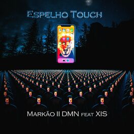 Album cover of Espelho Touch