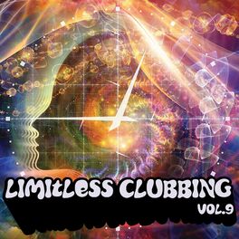 Album cover of Limitless Clubbing, Vol. 9