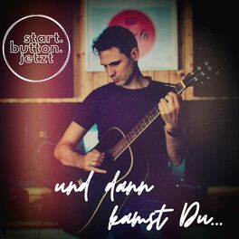 Album cover of Und dann kamst Du