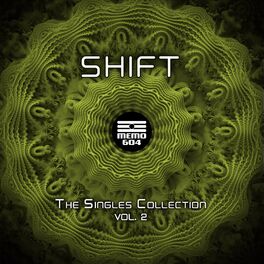 Album cover of The Singles Collection, Vol. 2