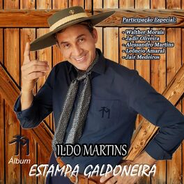 Album cover of Estampa Galponeira