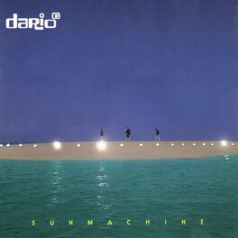 Album cover of Sunmachine (25th Anniversary Edition)