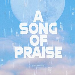 Album cover of A Song of Praise