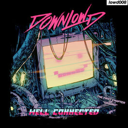 Album cover of Well Connected