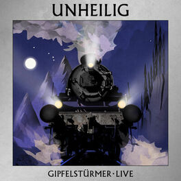 Album cover of Gipfelstürmer (Live)