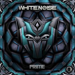 Album cover of Prime