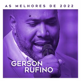 Album cover of As Melhores de 2022