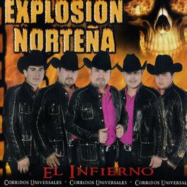 Explosion Norteña - En Vivo Desde TJ, Vol. 2: lyrics and songs | Deezer