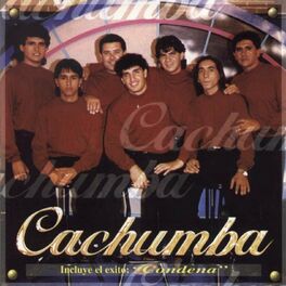 Album cover of Cachumba