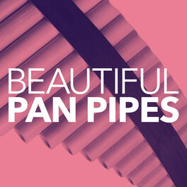 Album cover of Beautiful Pan Pipes