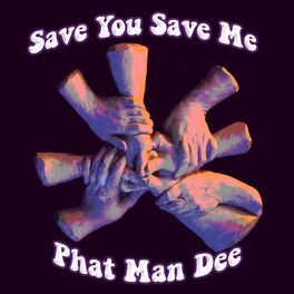 Album cover of Save You Save Me