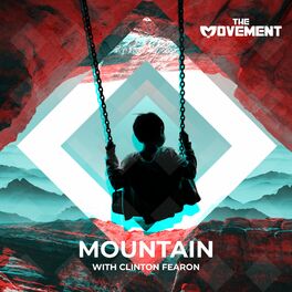 Album cover of Mountain (feat. Clinton Fearon)