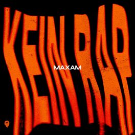 Album cover of KEIN RAP