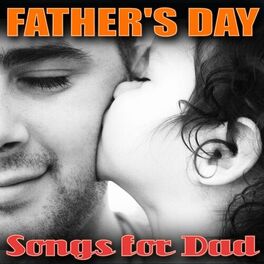 Album cover of Fathers Day - Songs for Dad