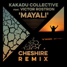 Album cover of Mayali (Cheshire Remix)