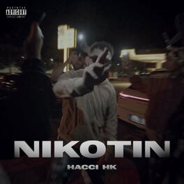 Album cover of Nikotin (hacci)