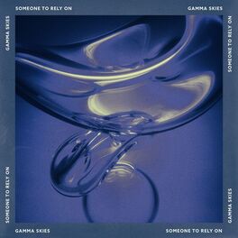 Album cover of Someone to Rely On