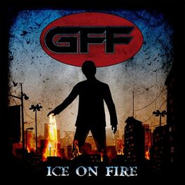Album cover of Ice on Fire