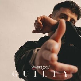 Album cover of Guilty