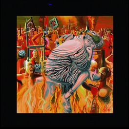 Album cover of 666