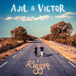 Album cover of Reggop