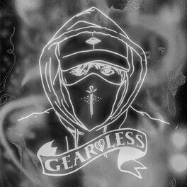 Album cover of Gearless Mania