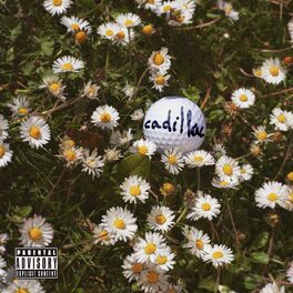 Album cover of cadillac