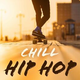Album cover of Chill Hip Hop