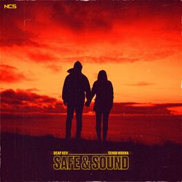 Album cover of Safe & Sound