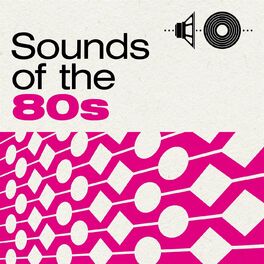 Album cover of Sounds of the 80s