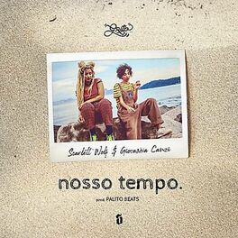 Album cover of Nosso Tempo