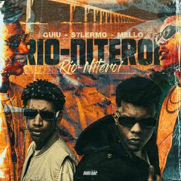 Album cover of Rio Niteroi