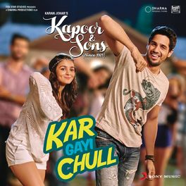 Album cover of Kar Gayi Chull (From 