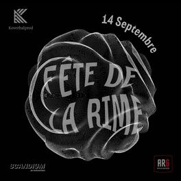 Album cover of FETE DE LA RIME (feat. Tony Blaster, Hell Kë & Ters)