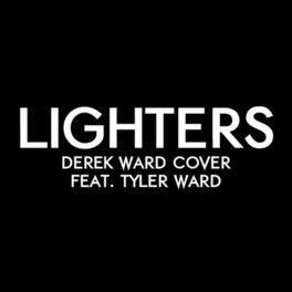 Album cover of Lighters (originally by Bad Meets Evil)