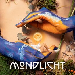 Album cover of MONDLICHT